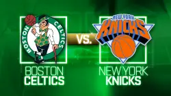 White scores 34 to help Celtics stave off elimination with 127-102 Game 5 win over Knicks