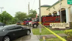 1 hospitalized after BSO deputy fires weapon in West Park: Officials