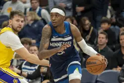Caesars Sportsbook promo code POSTBETDYW for NBA playoffs: Timberwolves vs Lakes Game 5 prediction