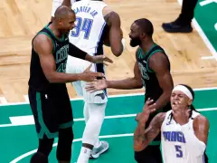 Magic coach bemoans lack of a call that ‘changed the series’ vs. Celtics