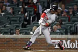 Padres eyeing Red Sox All-Star Jarren Duran as potential trade target