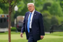 Trump to take away Harvard’s tax-exempt status: ‘It’s what they deserve!’